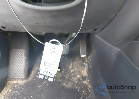 2013 Kia Soul + из США, поврежденный, VIN KNDJT2A68D7632302